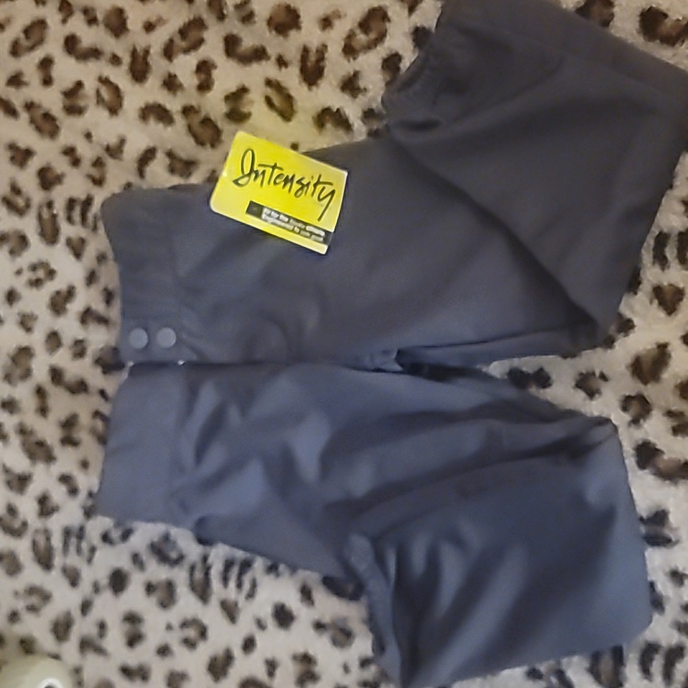 YM Intensity Softball Pant